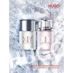 XX Summer by Hugo Boss